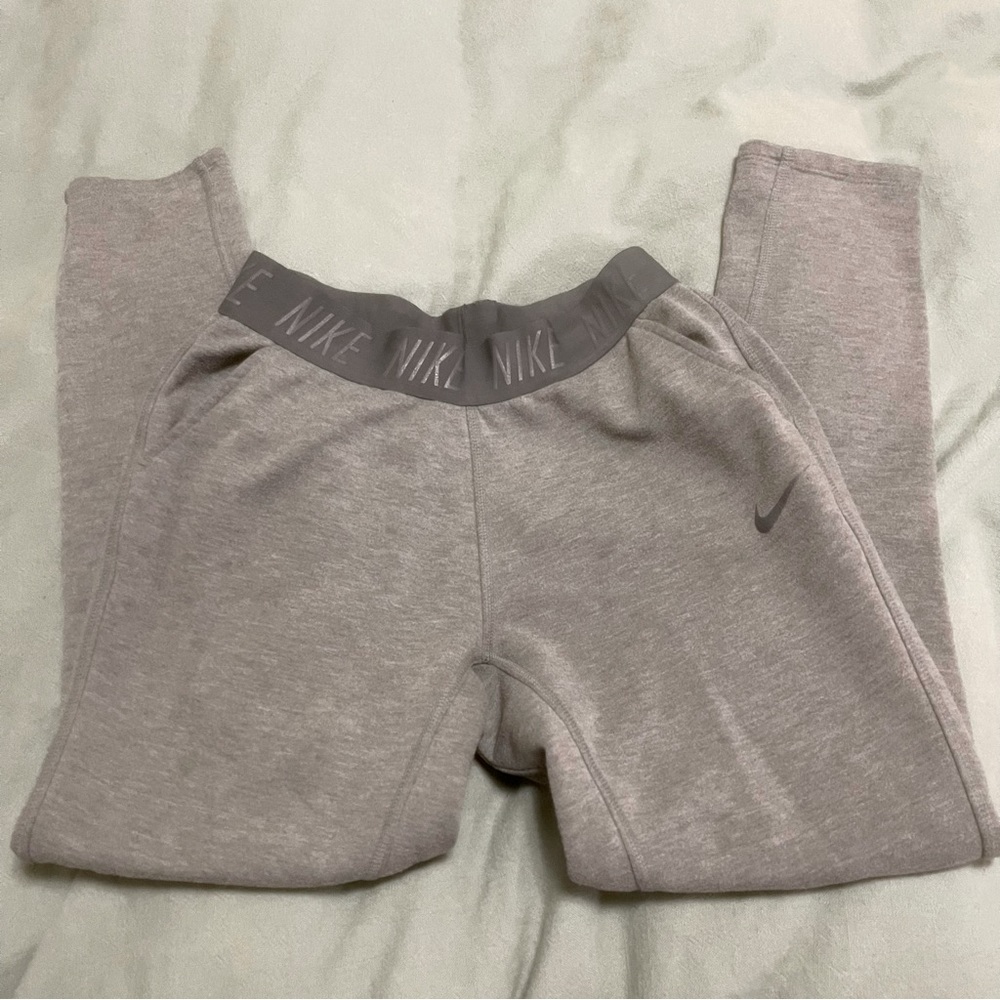 Nike sweatpants